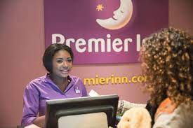 Premier inn operates more than 750 hotels in britain so it makes sense it's the most frequently booked premier inn appreciates all types of guests. Bta Signs Partnership With Premier Inn Business Travel News Europe