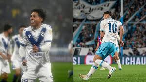 Vélez vs. Racing: Duelo Argentino por la Gloria en la Libertadores - Imagen principal del artículo