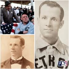 William Jethro "Kid" Gleason (October 26, 1866