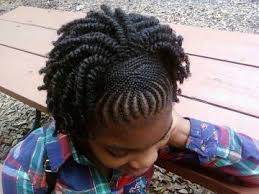 Maybe you would like to learn more about one of these? Cute Hairstyles For Little Black Girls Girls Hair Guide Natural Hairstyles For Kids Kids Hairstyles Hair Styles