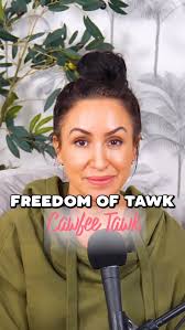 “Those were the days…” ⏰ It’s 7am EST and a NEW episode of #Cawfee #Tawk w/  Tara Cannistraci is out NOW!! , I know everyone is anxious about tomorrow,  the holidays are approaching & we are living in ...