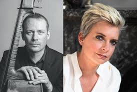 New heads of department at Royal Academy of Music