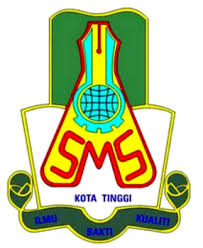 Smk dato' ali haji ahmad, pontian johor pusingan kedua: Sms Kota Tinggi Wikipedia