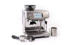 ماكينة بريفيل باريستا تتش breville barista touch سعر ومواصفات coffee maker espresso machine coffee