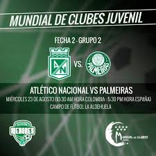 Link trực tiếp nacional vs atlético nacional sẽ có từ 30 phút trước 05:00, 29/04. Hoy El Verde Jugara Ante Club Atletico Nacional Oficial Facebook