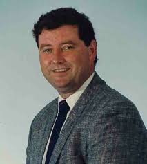 Obituary of Ed Clarey