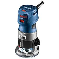 Bosch Colt Palm Grip Pr20evsk 5 6 Amp 1 Horsepower Fixed