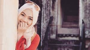 Hasil gambar untuk foto terbaru rina nose
