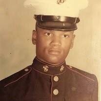 Mr. Larry Leon Stephenson Obituary