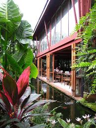 Jim Thompson S House 19 Jim Thompson House Tropical Houses Thai House