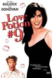 Watch Love Potion No 9 1992 Full Movie On 123moviess Se