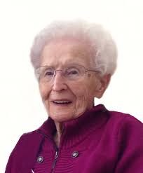 DOIG, Nora Ferne (Mitchell)