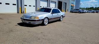 Image result for Oxford White 1993 Thunderbird