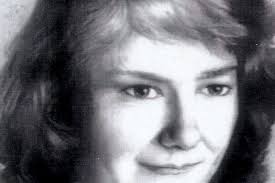 The girl who seemed to vanish into thin air