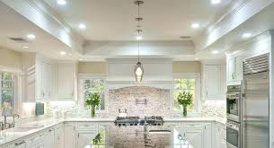 kitchen remodeling with better lights