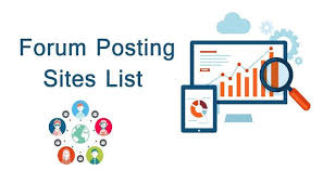 Top 400 Free Forum Posting Sites List For 2019 Ongsho Web Services Best Web Hosting In Bd Guide Words Optimization Search Engine Optimization Seo