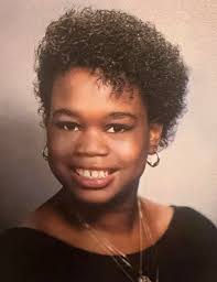 Say hi to LaTasha Nicole '85! LaTasha lived
