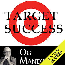 Target Success Audiobook