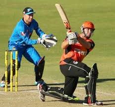 Discover major league baseball scores & schedule information on foxsports.com. Craig Simmons Scores Fastest Bbl Ton Off 39 Balls Rediff Cricket