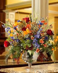 Shop the best in artificial centerpiece arrangements, featuring silk flowers and greenery to accommodate all budgets and decor schemes. Nature Inspired Silk Flower Arrangements At Petals
