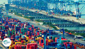 Westports malaysia sdn bhd was formerly known as kelang multi terminal sdn bhd. Proposed Container Terminal Expansion From Ct10 To Ct19 Westports Holdings