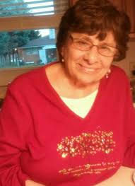 Obituary for Marian (Mammolenti) De Keizer