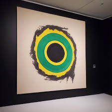 Image result for Kenneth Noland