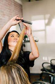 Hours may change under current circumstances Client Spotlight Haven Beauty Salon Bellingham Business Photographer Katheryn Moran Photography Bellingham Wedding Food Photographer