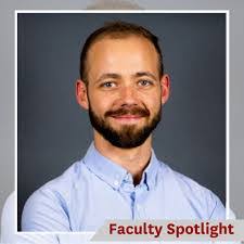 Jesse Goodrich's Instagram, Twitter & Facebook