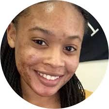 Angelique Calloway's Instagram, Twitter & Facebook