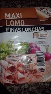 6 Lonchas Hasta 57 Grs 1 Pp Hasta 90grs 2pp 100 Grs 3pp Recetas Ingredientes Patatas