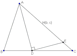 Harmonic Mean In Geometry