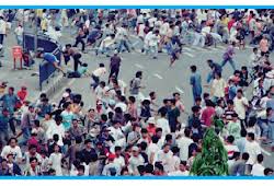 ✅ kunci jawaban dari soal latihan 4 pilihan ganda dan essay di buku sejarah indonesia mata pelajaran wajib kelas x semester 2, lengkap dengan detail buku dan soal. Soal Pat Sejarah Indonesia Kelas 11 Dan Jawabannya Panduandapodik Id