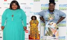 Gabourey Sidibe doesn't want compliments on weight loss ...