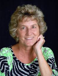 Obituary for Nina A. (Vinay) Parnell