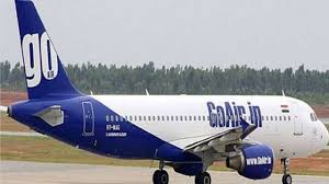 Find & book your goair flight tickets at lowest air fares with cleartrip. Go Air Becomes First Airline In Indian Aviation To Achieve This Milestone