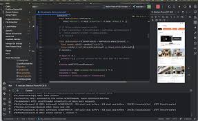 ADB command adb install -r showing INSTALL_FAILED_INVALID_APK error ADB shows the real error code Android hides — use it to diagnose exact parse error causes.