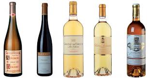 Du moins cher au plus cher. Les 100 Plus Grands Liquoreux Et Moelleux De France La Revue Du Vin De France