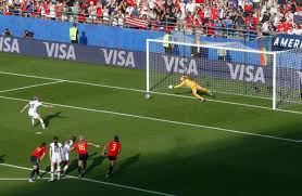 Match schedule for wednesday, june 23, 2021. Women S World Cup Usa Vs Spain Newsday