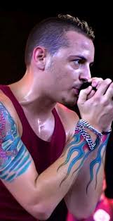 This B.D.P. Album was my favorite. Still #1 you suckers!!