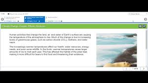 Customize content and access it all in one location. How To Turn In Online Textbook Assignments Savvas Realize Youtube