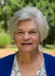 Shirley Conner Turpin