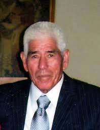 Joaquin Diaz Obituary