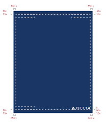 Delta Logos Brand Guidelines Delta News Hub