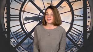 1.the time she had this iconic response to a ridiculous question The Lost Girls Of Paris By Pam Jenoff Youtube