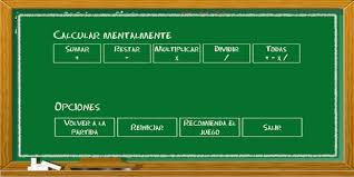 Un lugar donde ejercitar tu mente jugando con las matematicas con las matematicas, para niños de primaria, infantl, ejercicios de todo tipo, sumas, restas, multiplicaciones, calculo mental. Juego De Matematicas Y Calculo Mental Home Facebook