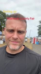 Tillamook County Fair