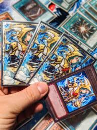 Mtg pokemon cardfight vanguard yugioh card sleeves. Just Wanted To Show Off These New Card Sleeves My Love For Aleister Knows No End Yugioh