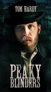 #CapCut me everytime i see tom hardy dressed up has alfie solomons 😍😍😍  #tomhardy #alfiesolomons #peakyblinders #tomhardyedit #fyp 😍😍