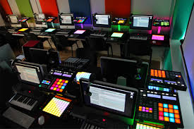 (v) if you ____something, you do not have it, or do not have enough of it (n) shortage of something. Point Blank Music School Offers Online Oasis For Producers